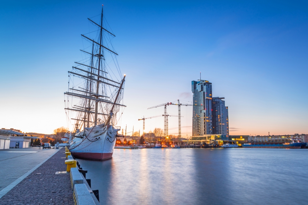 Gdynia