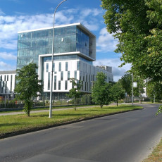 Rektorat